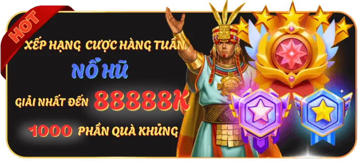 Khuyến mãi hấp dẫn tại 13win 1
